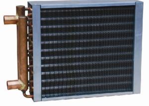 Quality 3.0Mpa Microchannel Aluminum Heat Exchanger Energy Saving Flat Type Tube wholesale