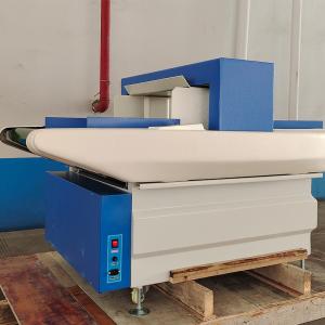 Quality Needle Detector 400mm Stepless Adjustment Footwear Testing Equipment wholesale