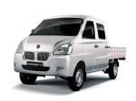 Customized Light Duty Commercial Trucks Joint Venture Assembly Plants