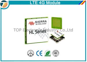 Quality LTE Cat 3 / Cat 4 4G LTE Module HL7548 with Intel XMM7160 Chipset wholesale