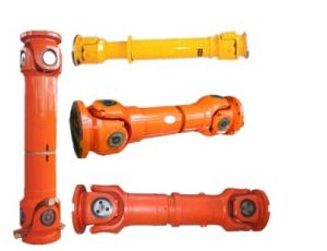Quality SWP600 Normal Type Drive shaft for lifting /steel rolling machinery heavy-duty machinery wholesale