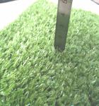 Comfortable Artificial Grass Landscaping Backard Economic Eco Friendly