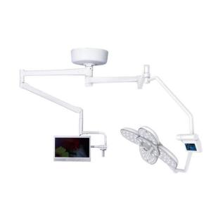 Quality Surgery Medical LED OT Room Surgical Operating Lamp With Screen wholesale