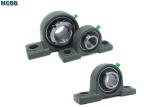 ABEC-7 Insert Pillow Block Ball Bearing Chrome Steel Housing UCP207