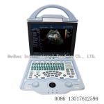 colorful portable veterinary ultrasound popular using in hospital Laptop doppler