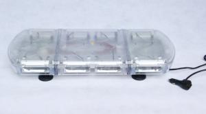 Quality LED Emergency mini Lightbar /warnining signal lichtbalken Magnetic or bolt STM942 wholesale