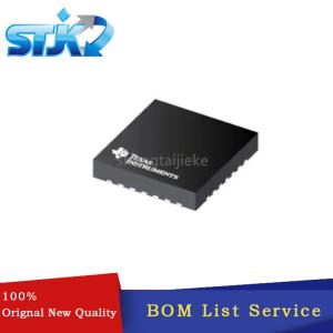 Quality Adjustable 0.6V 1 Output 20A Buck Switching Regulator IC Positive 21-PowerVFQFN wholesale