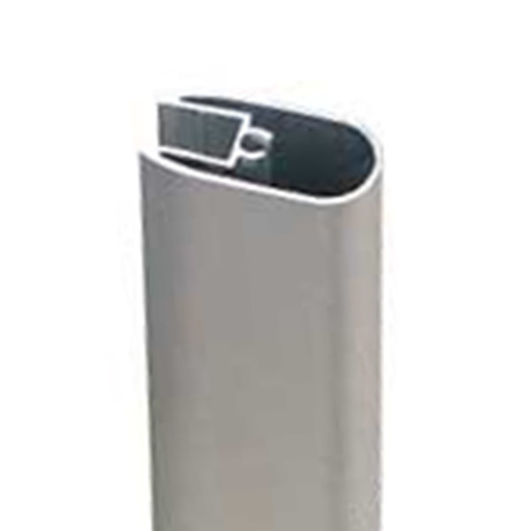 T4 T5 T6 Aluminium Sliding Window Profile CNC Aluminum Profile