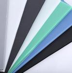 PP Corrugated Plastic Protection Sheet Corflute Board For Advertising Customized