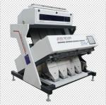 220V 50HZ 1.8KW 6T/H Optical Grain Color Sorter Machine