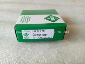 Quality INA Needle Roller Bearings NKI 35/20 NKI35/20 NKI45/35 NKI50/25 NKI 12/16 NKI 17/20 , NKI 40/20 wholesale