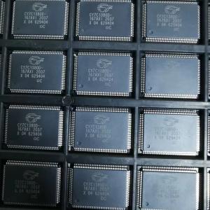 Quality 18mbit EEPROM Memory 100TQFP CY7C1380D 167AXI IC SRAM PAR wholesale