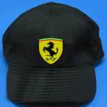 customized cool flashing el cap/ el hat