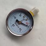 Pressure And Vacuum Gauge For Sany Zoomlion PM Concrete Pump Truck Spare Parts