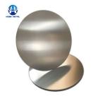 3000 Series Aluminum Circle Round Aluminum Circle For Lights