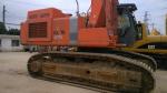 Used HITACHI ZX470 excavator Original Japan