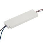Super Thin Thickness 13.5mm 12V 24V LED DRIVER 120VAC 6W For Furniture Lighting