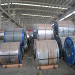 hot rolled stainless steel coil