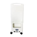 220v 50hz Electric Suction Apparatus , 30lpm Operating Room Suction Machine
