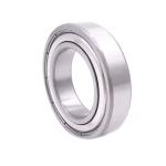Hot Sale and Best Quality Deep Groove Ball Bearing 6016 ZZ Type Bearings Enough