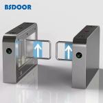 RS485 Train Station Turnstile