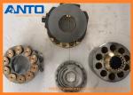 708-3M-00011 Hydraulic Parts Piston Pump Spare Parts For Komatsu PC160 PC160-7K