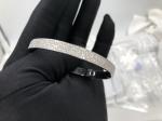 diamonds bracelet