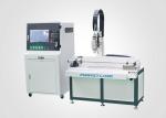Small Tube Fiber Laser Cutting Machine for Stainless Steel Carbon Steel Aluminum