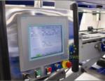 High Efficient Shrink Packaging Equipment , PE Film Automatic Wrapping Machine