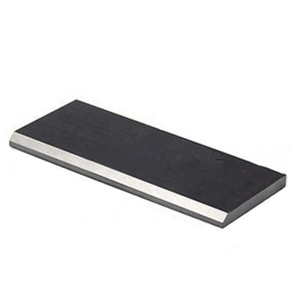 Chemical Composition Graphite Conductivity 147x58x7mm Carbon Vane for Vacuum