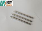 Metal Mineral Insulated Heating Thermocouple Cable Customsized