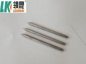 Quality High Corrosion Resistance Mineral Insulated Heating Cable With Inconel 600 Shield wholesale