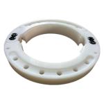 High Pressure Military Standards Run Flat Inserts Excellent Puncture Resistance