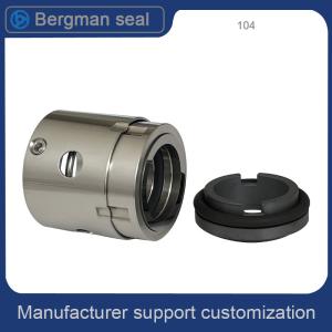 Quality Single End GB104 John Crane Cartridge Seal 16mm For Vacuum Pumps wholesale