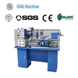 Quality Horizontal CNC Metal Lathe wholesale