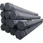 GB 30mm Seamless Carbon Steel Pipe A106-2006 Schedule 40 Steel Pipe
