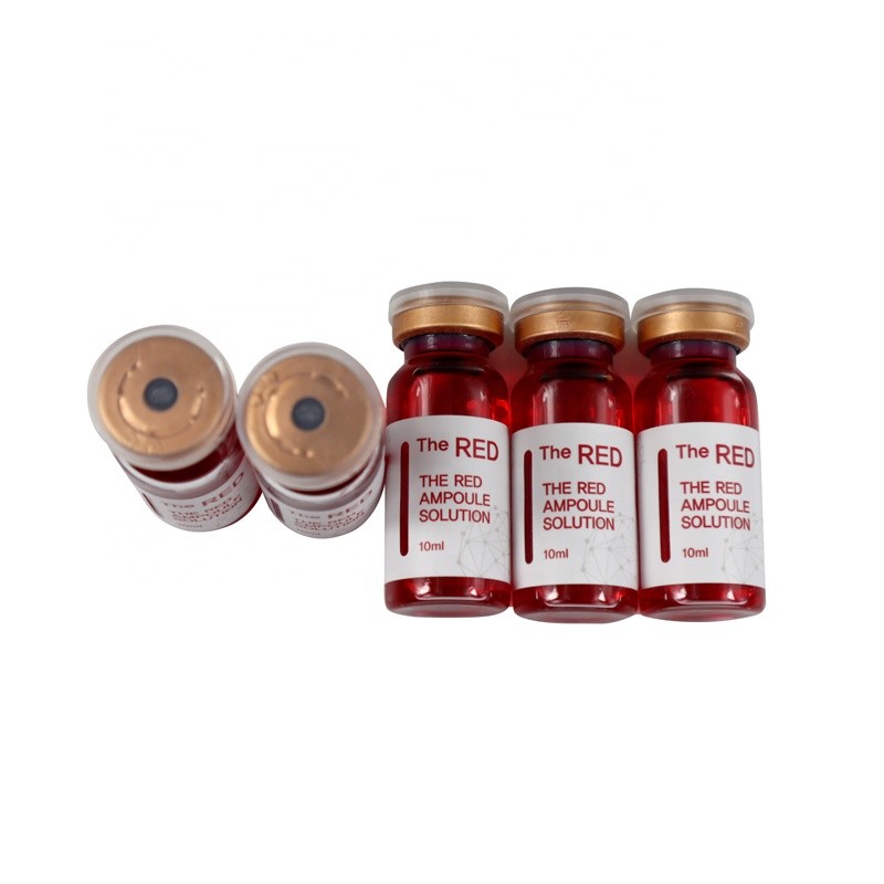 Phosphatidylcholine Ppc Injection Lipolysis Solution Fat Dissolve