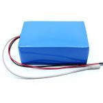 18650 Scooter Lithium Ion Battery 12V 24V 48V 20AH 50AH Toy Car Drone Battery