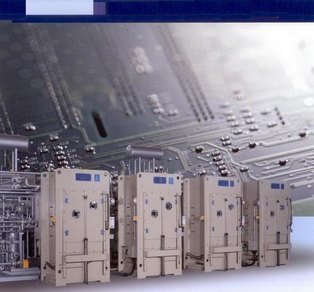 150T Multi-Layer Circuit Board Vacuum Press Machine Engineered for High Standards