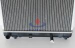 Good Commodity For Suzuki Radiator Of A-STAR ' 2005 16 / 26mm Thickness