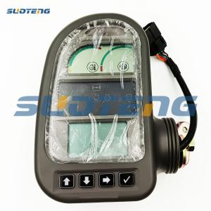 Quality 14636301 Monitor Display Panel VOE14636301 For EC210 wholesale