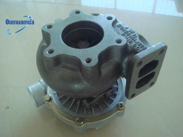 Turbo TO4E55 For Daewoo Engine D1146T/DH300-7 Turbocharger 730505-001 65.09100-7082