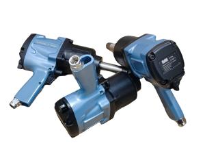 Quality High Durability 1/2 Inch Air Impact Wrenches 90PSI Air Pressure wholesale