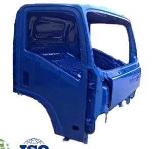 Quality Firefight Truck Body Parts OEM Standard wholesale