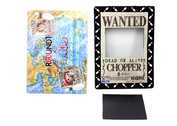 Personalised Photo Print Fridge Magnet , Custom Die Cut Picture Print Refrigerator Magnet