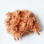 7d Flame Resistant Fibers Fire Retardant for Non Woven Fabric