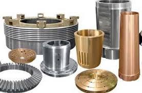 Quality Symons PYS-B1616 Crusher Parts wholesale