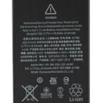 A1798 Apple Ipad Battery Internal Ipad Pro 10.5 Battery Replacement 8134mAh