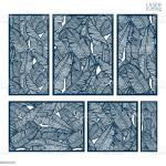 OEM Decorative Room Divider Panels Aluminium Divider Privacy Screen Soundproof