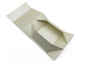 Quality Custom Logo Luxury Cardboard Magnetic Folding Gift Closure Packaging Boxes wholesale